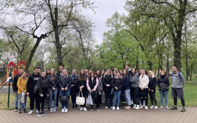 🎉 DÖK-nap a Városligetben 🌳