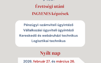 Nyílt napok a Belvárosiban