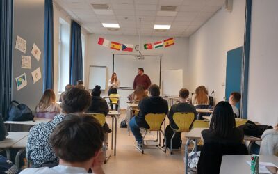 Pályaorientációs nap